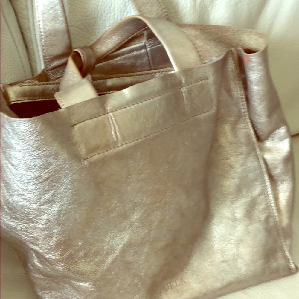 Furla bag bought in Milan Italy